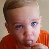 Sam Chance by Benjamin Capps