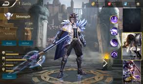 Master skins apparently did not adequately visually display a player's prowess with certain heroes. Tingkatan Hero Masteryaov 5 Hero Yang Wajib Untuk Pemula Some Mastery You Cannot Equip Until Heroes Reach A Certain Level So There Is A Balance When Allocating Edwardo Boehman