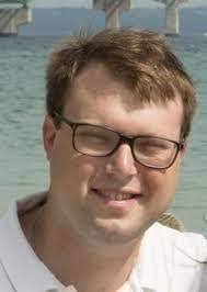 John Seyferth's Instagram, Twitter & Facebook