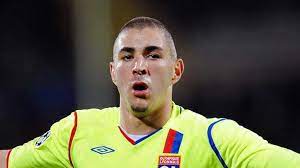 Karim benzema pes 2021 stats. Lyon Confirm Benzema Bid Football News Sky Sports