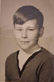 Bob and Maxie Barnard Croft and children, Kibler Valley area, from Shelby  Inscore Puckett