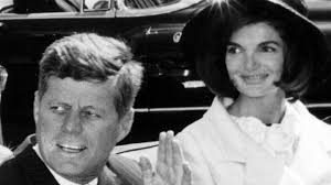 Inside John F. Kennedy's Marriage To Jackie
