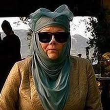 Olenna's Top Ten Most Savage Burns