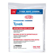 Designed with patient safety in mind | available in all sizes & types | pick yours now! Trimaco 10 Inch Dupont Tyvek Boot Covers 1 Pair 04511 36 The Home Depot