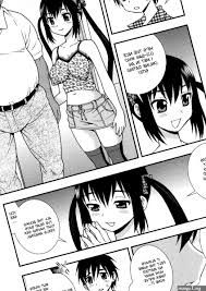 Ai porn manga comics - Manga 1