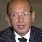 لطفي لبيب: "أنا قبطي أعيش