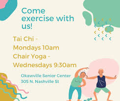 Washington County Senior Services