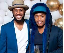 Jun 22, 2021 · ntsiki mazwai has taken aim at mohale motaung saying he acts way richer than his pockets. Mohale Finally Opens Up About He Somizi Planning A Divorce