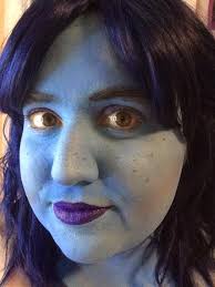 Idk why but I just noticed their eyebrows are not attached 😂😭