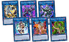 Characters from the past and present! Yu Gi Oh Legacy Of The Duelist Link Evolution
