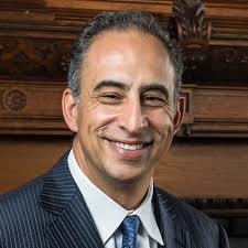 Andrew Abraham Email & Phone Number