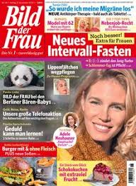 BILD der FRAU