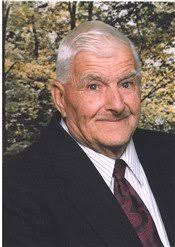 Obituary of Allister MacKenzie