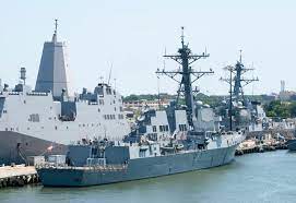 Naval Architect: What Is It? And How To Become One? | Ziprecruiter