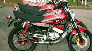 Motor yamaha rx king 1991 modif std standar tapi dilirik. Modifikasi Motor Rx King Standar Youtube