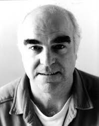 Richard Strange Interviews Steve Frost