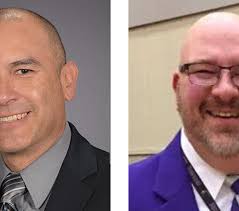 North Santiam School District Archives