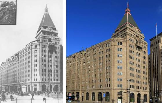 From Baghdad to the Bund: The Family That Built Shanghai