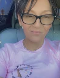 Myrna Garcia's Instagram, Twitter & Facebook