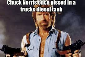 Chuck norris jokes and facts. Some Surprising Facts Behind Jokes By Chuck Norris