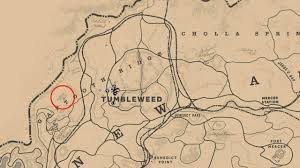 Red Dead Redemption 2 All Legendary Animal Locations Red Dead Redemption Redemption Dead