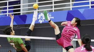 Maybe you would like to learn more about one of these? Famous Sepak Takraw Players Sepaktakraw