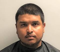 Mandatory prison plea deal struck in Douglas molestation case