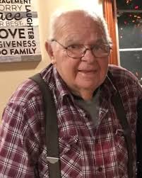 Ernest B. Hulinksy Obituary December 7, 2019