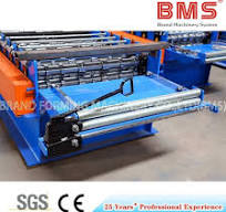 Singapore Popular Style Klip-Lock Roofing Panel Roll Forming ...