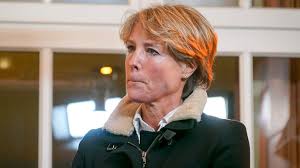 Christina Block scheitert im Sorgerechtsstreit vor Verfassungsgericht