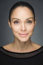 Evgenia Markova, 40, Moscow.Film and Theater talent. Official Website