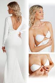 The Bridal Bra Bridal Bra The Bridal Bra Wedding Dresses