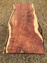 Mesquite Coffee Table Wood Furniture Live Edge Coffee Table Wood Live Edge Coffee Table Mesquite Wood