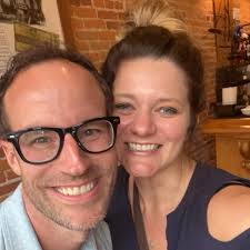 Ross Beattie and Jonathan Foht's Wedding Website