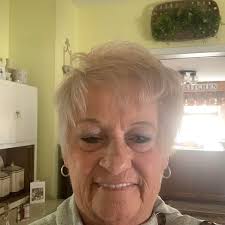 Margo Johnston in people