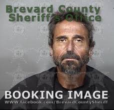 Arrests In Brevard County: August 21, 2018