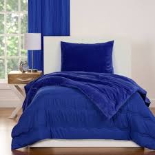 1,108 blue twin comforter products are offered for sale by suppliers on alibaba.com, of which bedding set accounts for 5%, quilt accounts for 5%, and comforter accounts for 1%. Royal Blue Twin Comforter Target