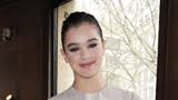 Will Hailee Steinfeld take