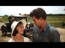 Storyline it's 1928 in oil rich southeast kansas. Dan Ireland On Splendor In The Grass Youtube