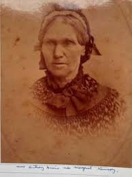 Mary Kate Kennedy Devine (1819-1899)