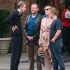 Cate blanchett's husband is andrew upton. 3