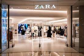 گیم پلی زارا یکی از بهترین های بتل رویال کالاف دیوتی موبایل. Your Guide To Zara Franchise Opportunities In The Uk