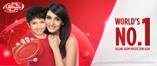 Lifebuoy World's Number 1 Hygiene Soap Brand | Lifebuoy Global