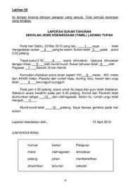 40 Bm Ideas In 2020 Malay Language Selamat Hari Guru Ikan Merah