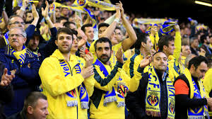 This email address is being protected from spambots. Trigueros Scores Late Winner Against Steaua Bucharest To Send Villarreal Through Eurosport