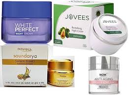 Your skin repairs itself in the night. Top 15 Best Skin Whitening Night Creams In India 2020 Reviews