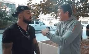 The only thing stopping the two. Darren Till Shares Details Of Sparring Session With Mike Perry Apmma