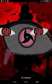 Itachi Live Wallpaper 635114 Dragon Ball Super Wallpapers Live Wallpapers Wallpaper Pictures