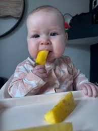 Introducing peanut butter to babies safely?