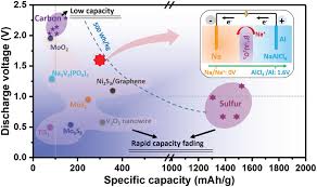 If you are honest with them, they use your honesty to dig into and what people think of as a lie detector test is only part of the test. A High Performance Na Al Battery Based On Reversible Naalcl4 Catholyte Zhan 2020 Advanced Energy Materials Wiley Online Library